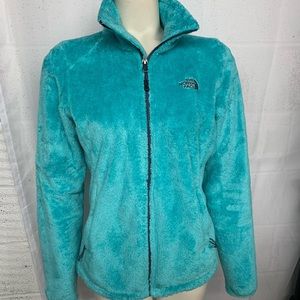 North face osito jacket